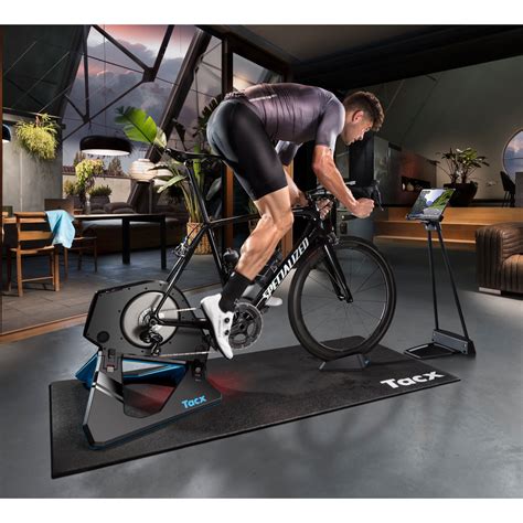 Tacx Neo 2T Smart fietstrainer