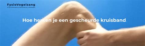 Verschillende mobiliteitsoefeningen voor herstel na blessure