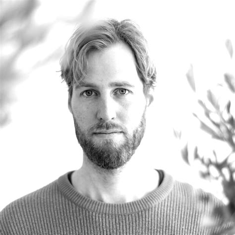 Portret van Mindfulness Master Niels