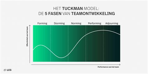 Infographic met de 5 fasen van het Kniepijnvrij programma