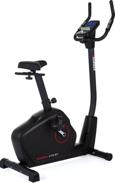 Hometrainer van Hammer