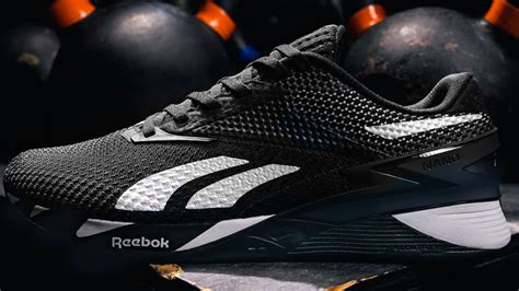 Crossfit schoenen
