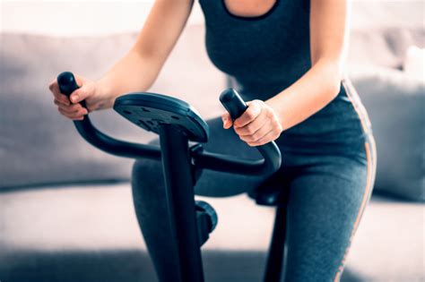Verschil tussen spinningbike en hometrainer