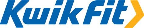 Logo van Kwik Fit