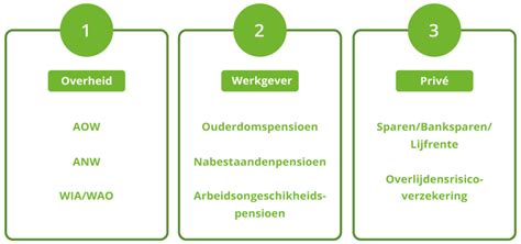 Grafiek met de drie pijlers van Fit for Life: beweging, voeding en mentale coaching
