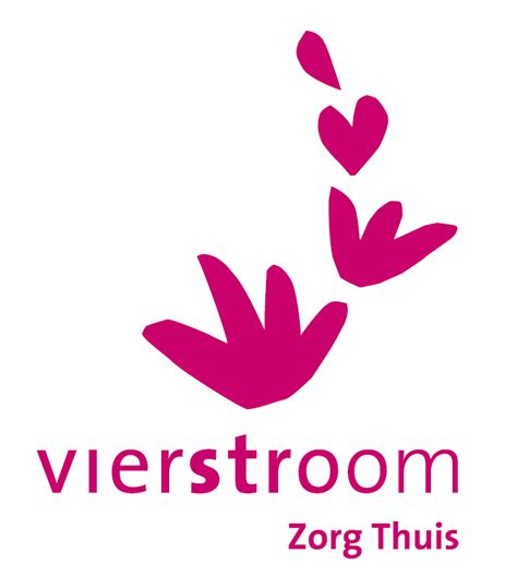 Logo van Vierstroom