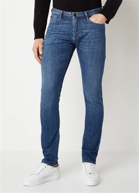 Outfit ideeën met slim fit jeans