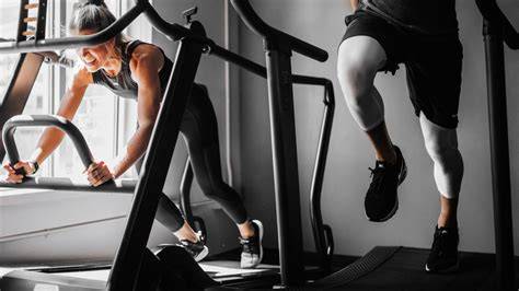 Verschillende soorten personal training