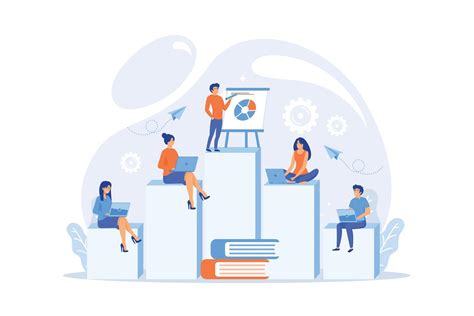 Illustratie van energiedip na training