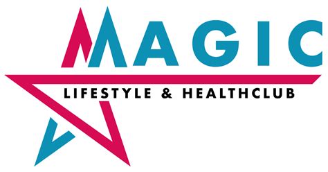 Logo van Lifestyle & Healthclub Magic