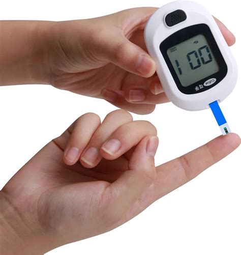 Bloedsuikermeter