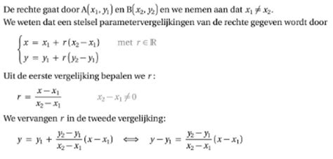 Vergelijking rechte en EZ-stang