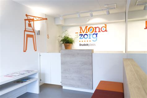 Praktijk Mondfit Mondzorg Rotterdam