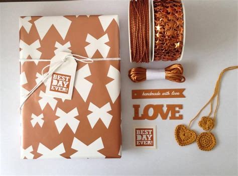 cadeaupapier ideeën