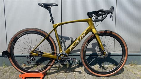 Verschillende soorten fietsen: racefiets, MTB, gravelbike