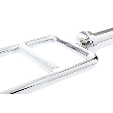 Muscle Power Olympische Triceps Trainer