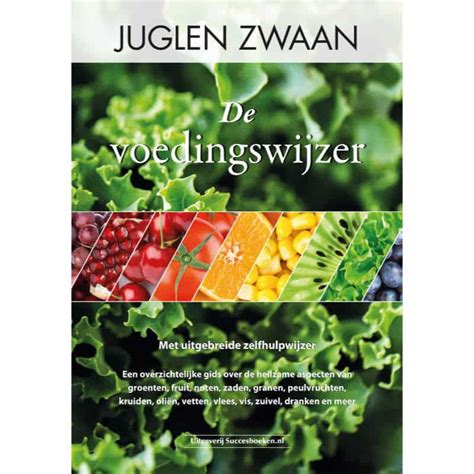 Juglen Zwaan in gesprek over voeding