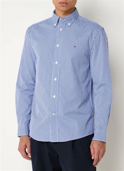 Tommy Hilfiger overhemd