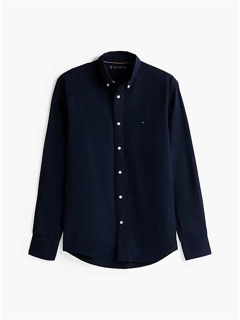 Tommy Hilfiger casual overhemd