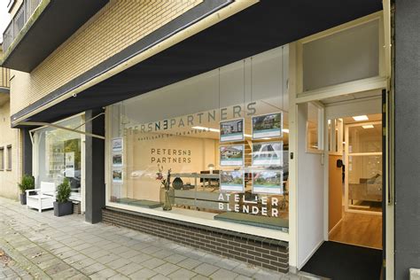 Kantoor Peters & Partners Amstelveen