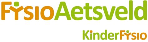 Logo van FysioAetsveld en FysioTrainingscentrum Weesp