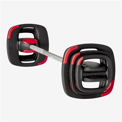 Les Mills SMARTBAR barbell