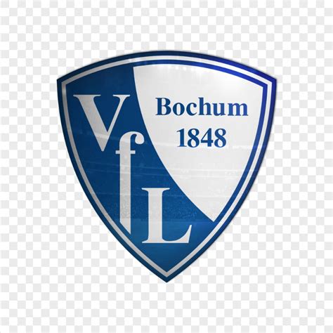 VfL Bochum club logo