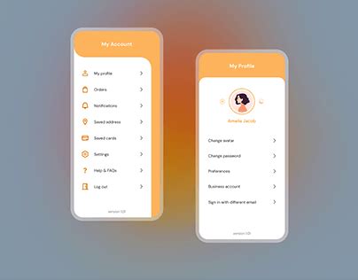 My Basic-Fit account interface