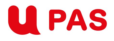U-pas logo