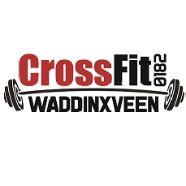 Logo van CrossFit Waddinxveen