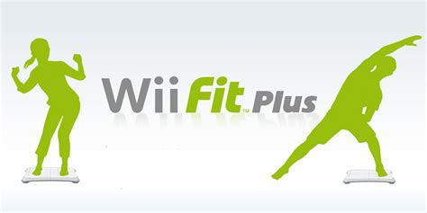 Personen die Wii Fit Plus spelen