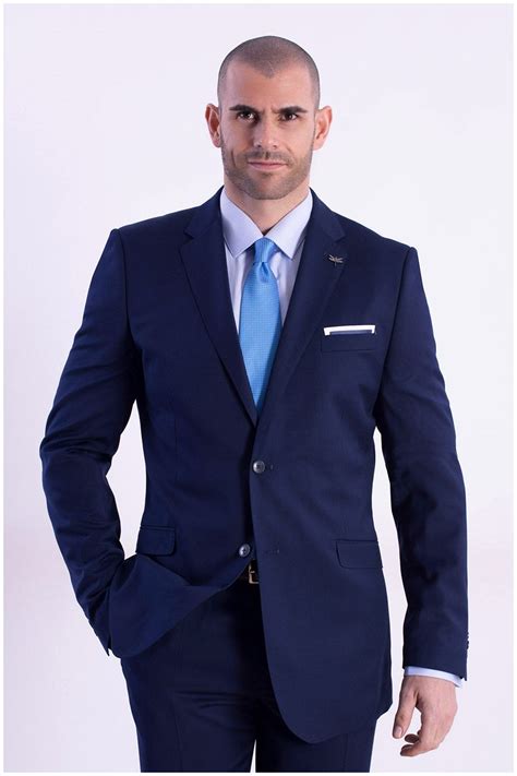 Kleding voor lange mannen