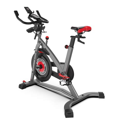 Schwinn 800IC display en apparaathouder