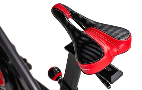 Verstelbaar zadel en stuur Schwinn 800IC