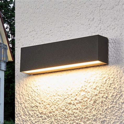Moderne Delta Light buitenlamp