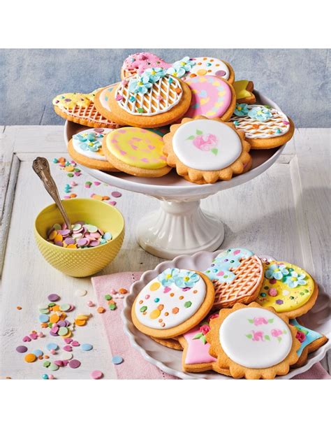 Ingrediënten voor Royal Icing