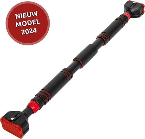 Verschillende soorten pull-up bars