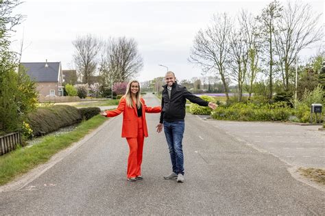 Jody Kapiteijn en Maartje de Visser