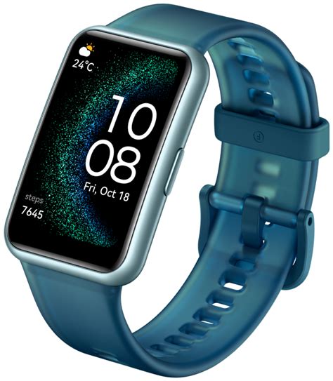 Grafiek die de nauwkeurigheid van de hartslagmeting van de Huawei Watch Fit SE vergelijkt met een referentieapparaat