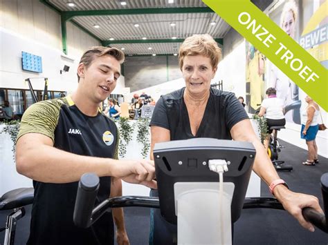 Persoonlijke training sessie