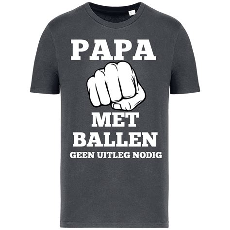 Verpakkingsproces van bedrukte t-shirts