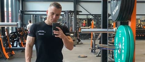 Trainen van de lock-out