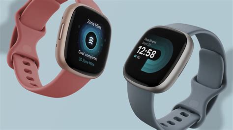Overzicht van Fitbit Premium functies