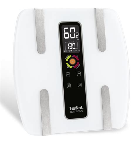 Tefal Bodysignal 3 BM7100 weegschaal