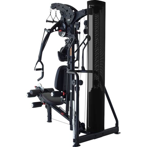 Afbeelding van het Inspire Maximum DUAL krachtstation.