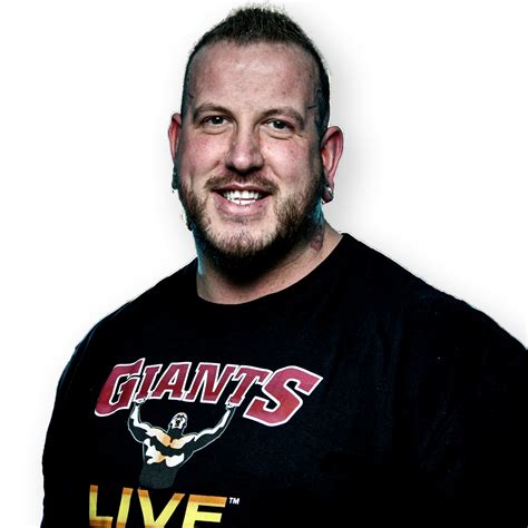 Kelvin de Ruiter bij de Strongman Champions League