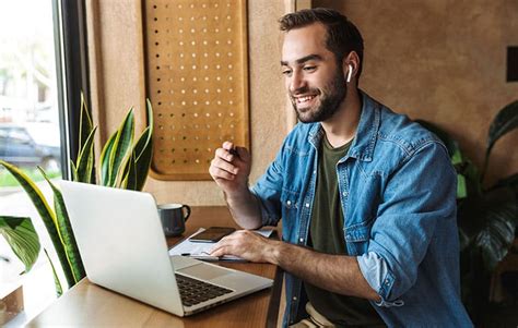 Flexibel werken op een smartphone
