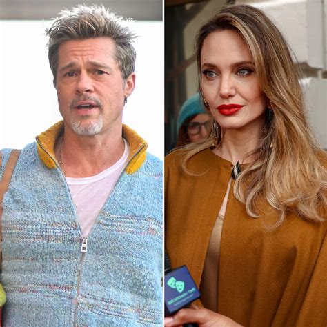 Brad Pitt tijdens een interview over zijn levensstijlverandering