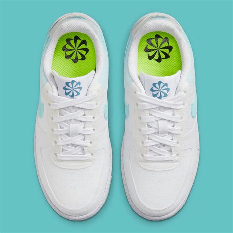 Nike Move to Zero initiatief