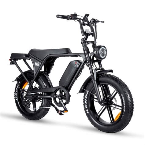 Accessoires voor fatbikes
